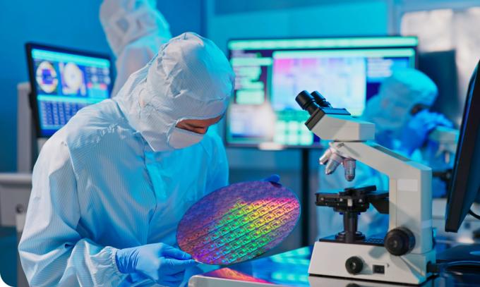 La photonique, révolution des puces : qui sont les champions de ce secteur prometteur ?