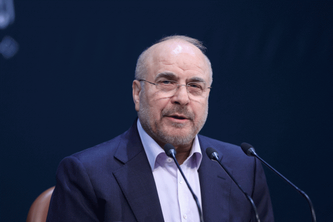 Iraanse delegatie arriveert in Pakistan