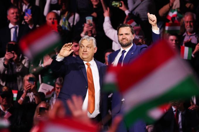 Waarom Orbán en Hongarije niet een en hetzelfde zijn