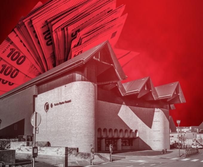 Les finances de Mouscron et de l’intercommunale IEG intéressent la justice