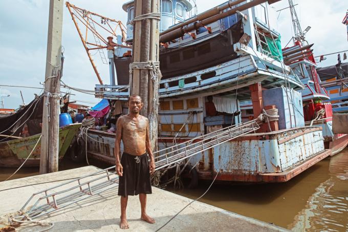 «A ces prix-là, on ne peut plus pêcher»: le poids de la hausse du pétrole en Asie