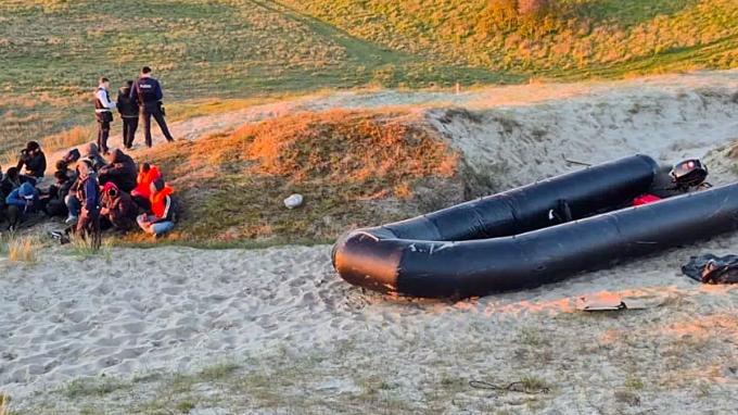 Knokke, Blankenberge, Le Coq: pourquoi les passeurs de migrants s’implantent sur la côte belge