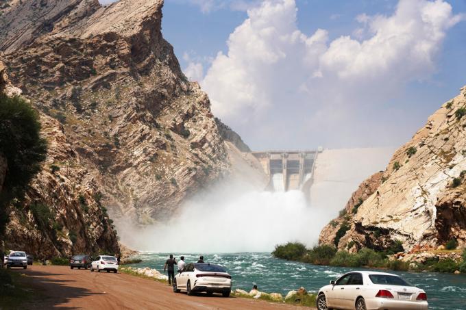 L’Iranien Kaveh Madani, «​Nobel de l’eau»: «Détruire l’eau, c’est détruire la possibilité même de l’après-guerre»