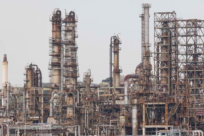 Guerres, pétrole et liberté: de quoi parle-t-on vraiment? (chronique)