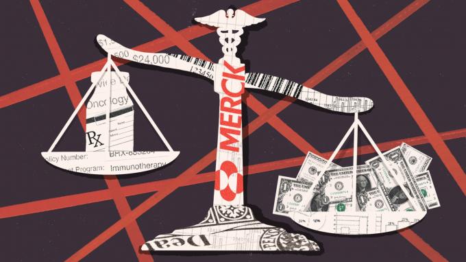 Een wondermiddel tegen kanker met een prijskaartje van 2,6 miljard euro