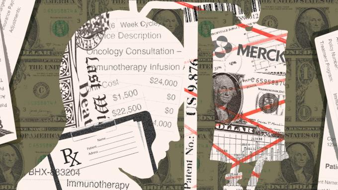 Het miljardenspel om een wondermedicijn: hoe geheime onderhandelingen tussen België en MSD het prijskaartje helpen drukken