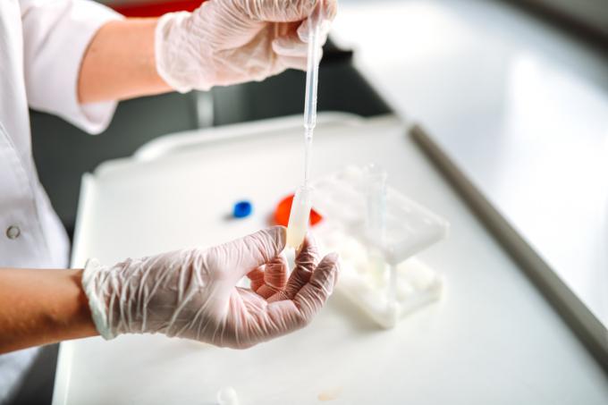 Fin de l’anonymat pour le don de sperme et d’ovocytes: «Le prix de la paille pourrait doubler ou tripler»