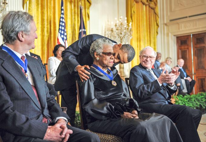 Savoir composer avec ses fragilités: «Nous sommes des maisons hantées par des morts que nous ignorons»