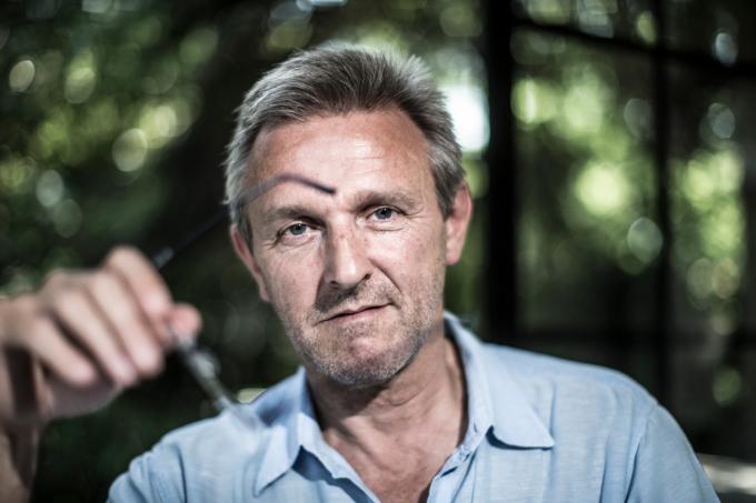 Midden-Oosten-expert Gerd Nonneman over zijn derde Golfoorlog: ‘Strategisch komt Iran hier sterker uit’