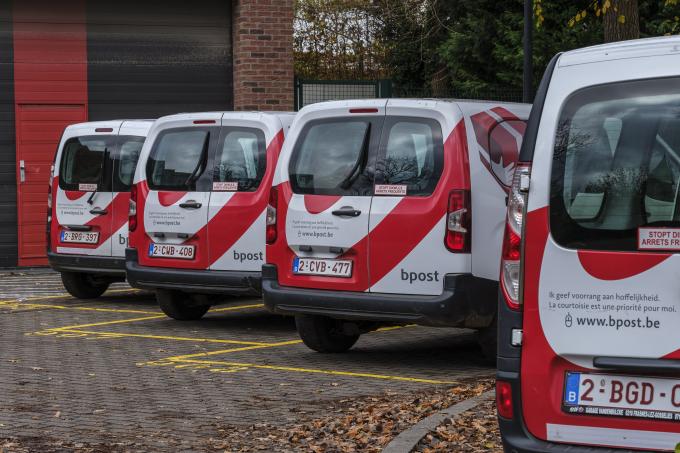 Bpost: une révolution bafouée par une grève interminable, surtout francophone