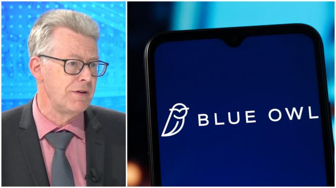 “Les choses ne sont pas comparables à 2008” : où en est la crise du crédit privé ?