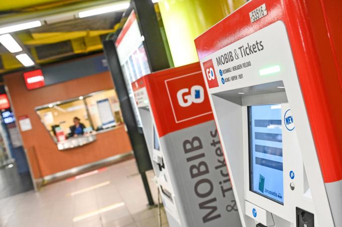 Transports publics: la Belgique rêve d’un  modèle “un voyage, un ticket, un prix”