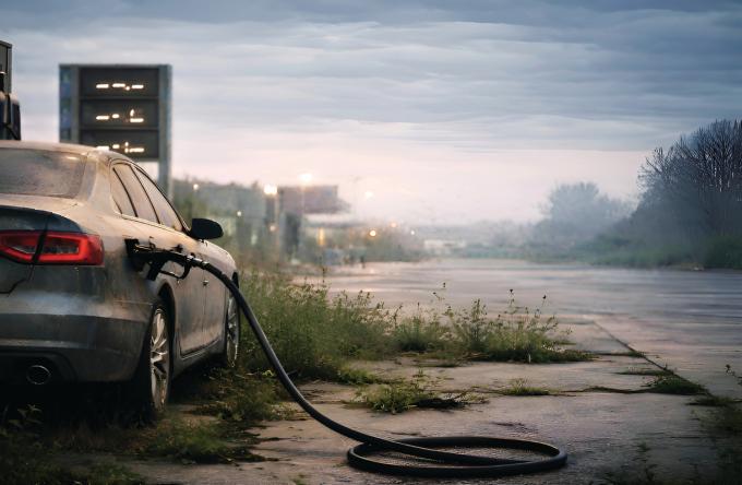 A partir de quel prix au litre d’essence le Belge abandonnerait-il sa voiture? On n’en est pas si loin… (sondage exclusif)