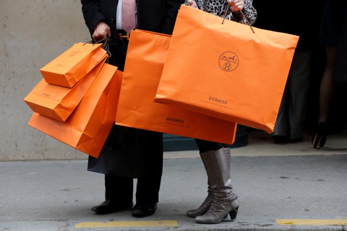 Hermès : le secret honteux du sac le plus désirable au monde