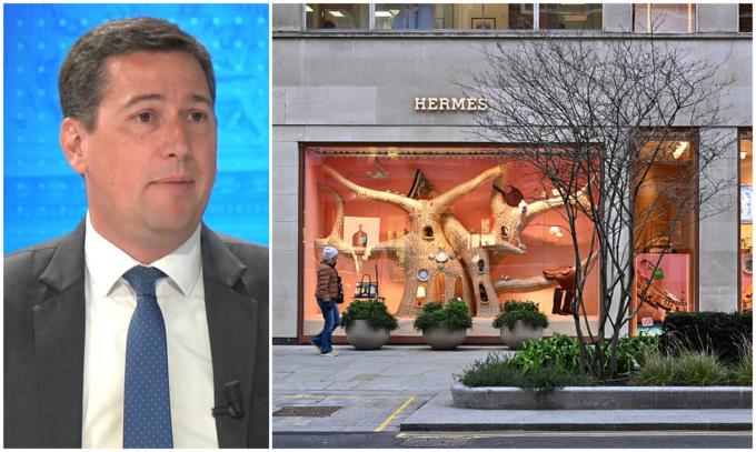 Où en est le secteur du luxe après ses résultats mitigés ?