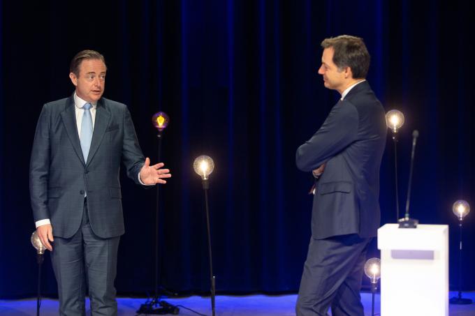 Comment la N-VA a retourné sa veste sur la baisse des accises: «On a vu l’argent dingue que ça a coûté»