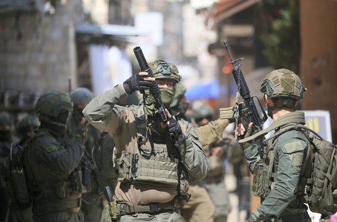 «Tsahal risque d’imploser»: comment Israël use ses soldats, son économie et sa population