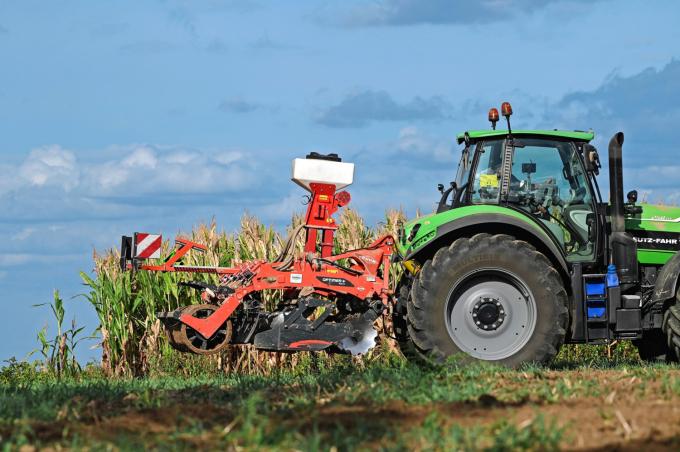 «A 800 euros la tonne d’engrais, ce ne sera plus rentable de cultiver»: les agriculteurs, victimes collatérales de la guerre en Iran