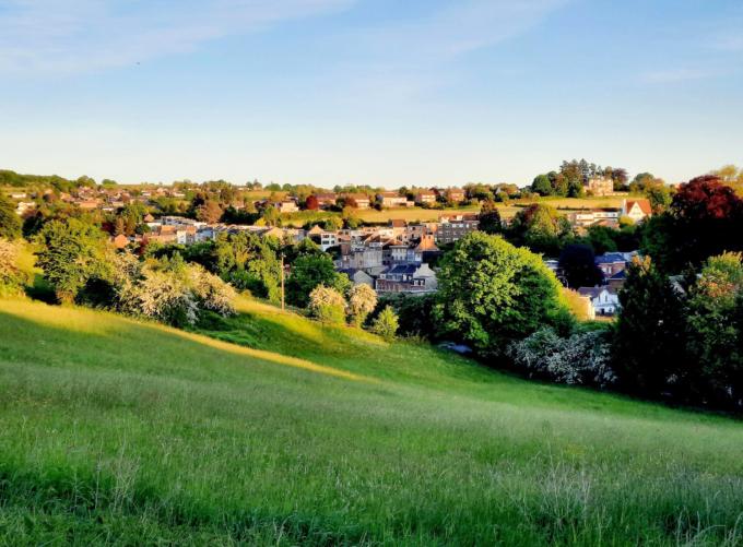 La nature est-elle menacée près de chez vous par un projet immobilier? «On peut répondre aux besoins avec le bâti existant»