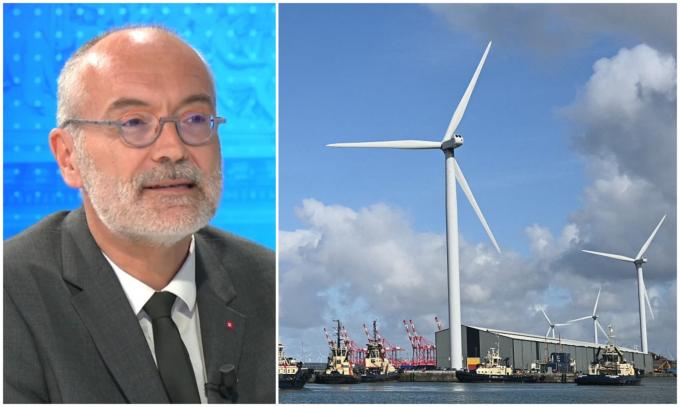 La hausse du pétrole profite surtout à l’énergie renouvelable : qui sont les trois champions du secteur ?