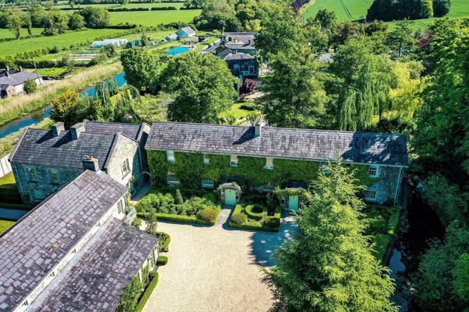 Ce village irlandais est à vendre: l’annonce immobilière qui fait fantasmer les investisseurs
