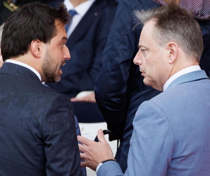 Flambée des prix de l’énergie: Pourquoi l’Arizona a mis si longtemps à décider de ce sur quoi MR et N-VA s’étaient mis d’accord il y a plus d’un mois