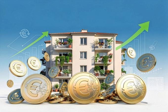 Une copropriété en bonne santé et bien gérée… ou pas