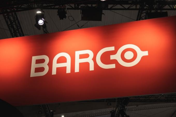 Barco commence l’année avec des chiffres décevants