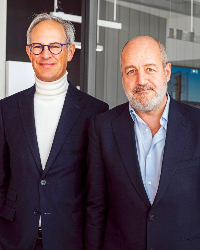 Partenariat exclusif: Le Vif et Le Monde s’associent pour offrir deux regards sur l’info