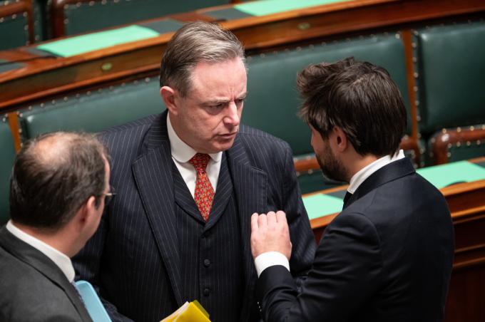 La «participopposition» fait-elle son grand retour? On est tenté de le croire