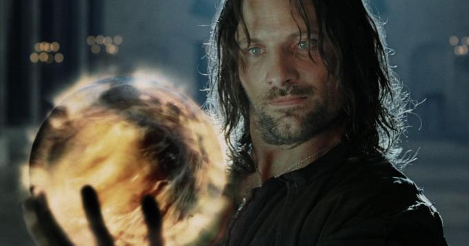 Eén ring om allen te dataminen: hoe extreemrechts Lord of the Rings heeft gekaapt