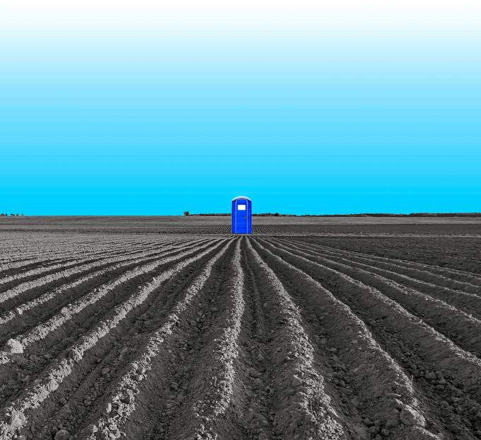 L’or brun des toilettes: pourquoi il faudrait arrêter de déféquer et d’uriner dans de l’eau