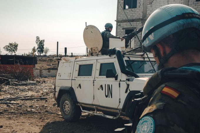 Pourquoi les casques bleus au Sud-Liban sont si démunis face à Tsahal et au Hezbollah
