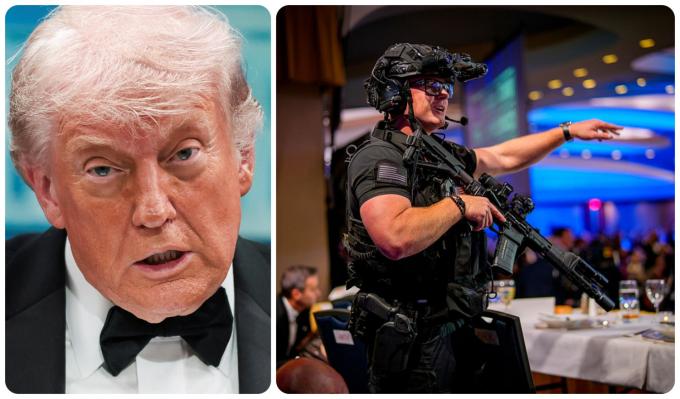 La tentative d’assassinat sur Trump cache bien plus qu’un prétendu coup monté: «Il y a toujours des choses très bizarres à l’encontre du président»