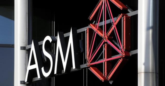 ASMI, un démarrage sur les chapeaux de roues