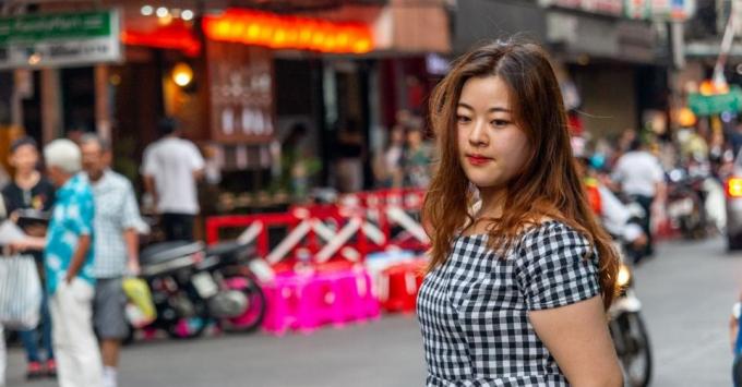 Les «passport bros»: ces hommes qui s’expatrient pour retrouver le couple traditionnel