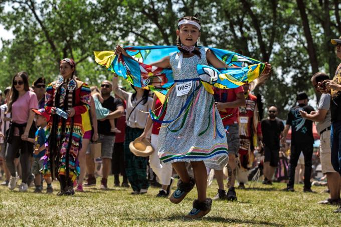 Pourquoi les Indiens doivent toujours se battre pour leurs droits au Canada