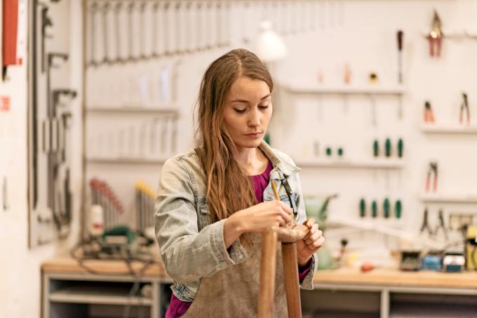 Voici les métiers qui pourraient s’imposer comme les nouveaux «golden jobs»: «Il y a quelques signes qui ne trompent pas»