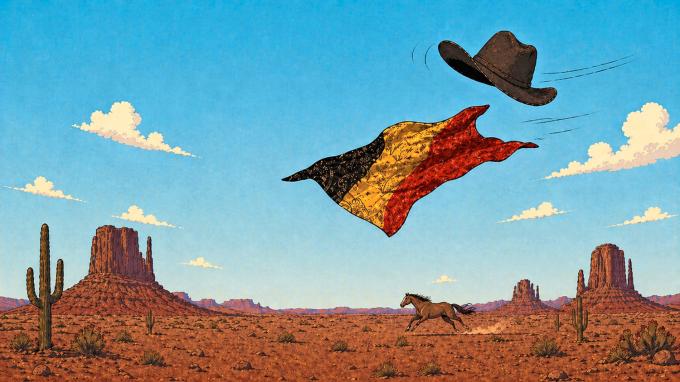 Condamnations ignorées, astreintes non payées: l’Etat belge est-il hors la loi?