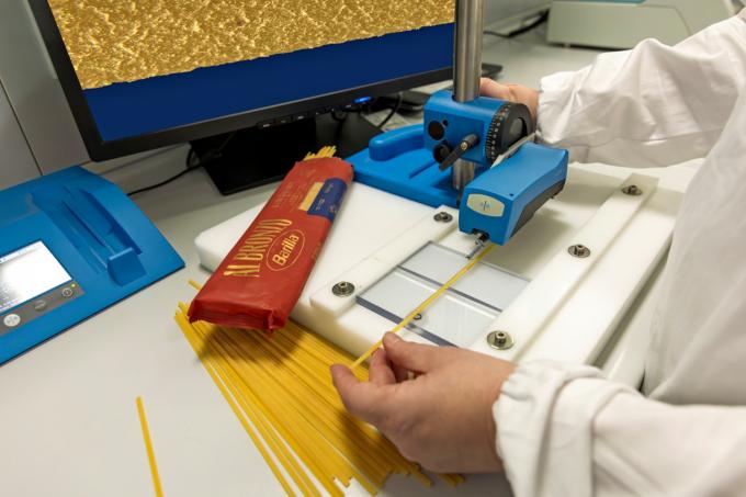 Dans les coulisses de Barilla, le leader mondial des pâtes qui expérimente l’alimentation du futur