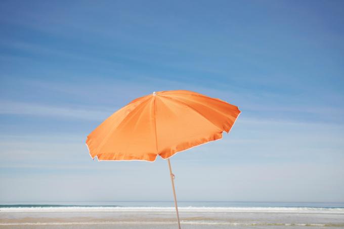 De zon is niet de enige oorzaak van huidkanker: waarvoor moet u uitkijken?