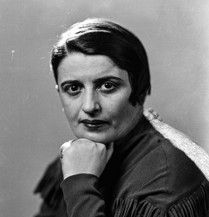 Hoe Ayn Rand het icoon van de Amerikaanse techmiljardairs werd