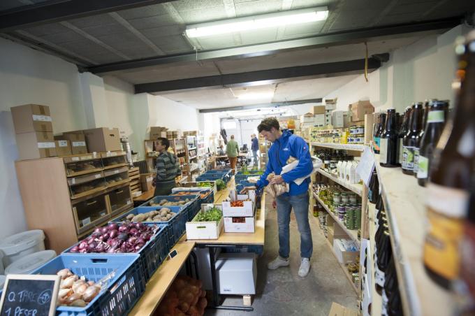 Le gouvernement fédéral devrait «étudier la faisabilité d’une sécurité sociale de l’alimentation»
