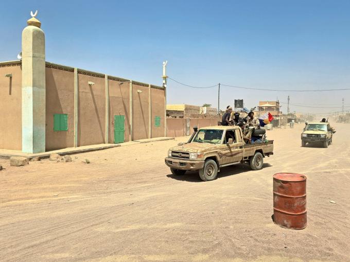 Comment les indépendantistes touareg et les djihadistes ont uni leurs forces pour briguer le pouvoir au Mali