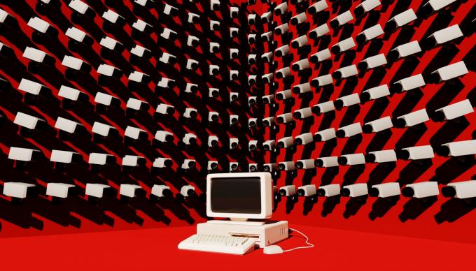 Logiciels espions, captures d’écran: comment les entreprises surveillent leurs employés en télétravail