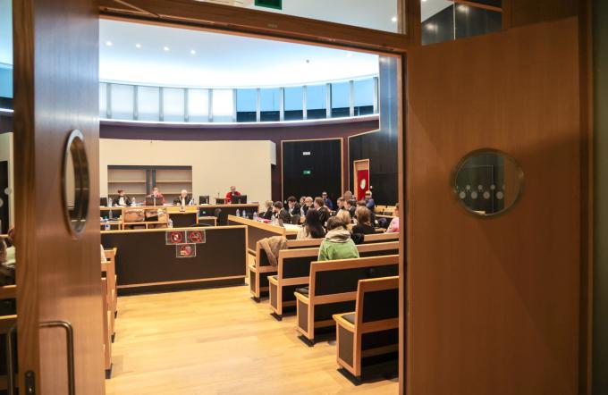 La deuxième mort de Barbara à la cour d’assises et «l’intime émotion»