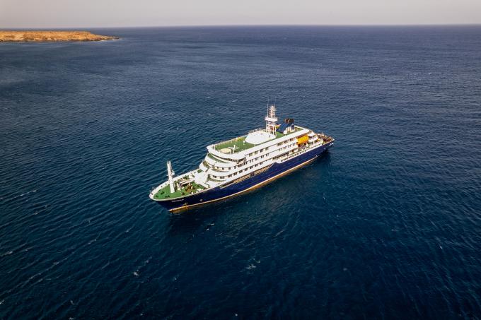 Qu’est-ce que le hantiavirus, qui a déjà tué trois personnes sur un bateau de croisière?