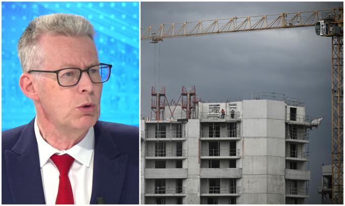 Les sociétés immobilières, reines des dividendes : “Les SIR belges sont bien protégées contre la hausse des taux”