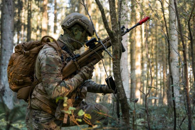 Wordt u opgeroepen als Rusland morgen binnenvalt? Nieuwe wet over verplichtingen in oorlogstijd op komst