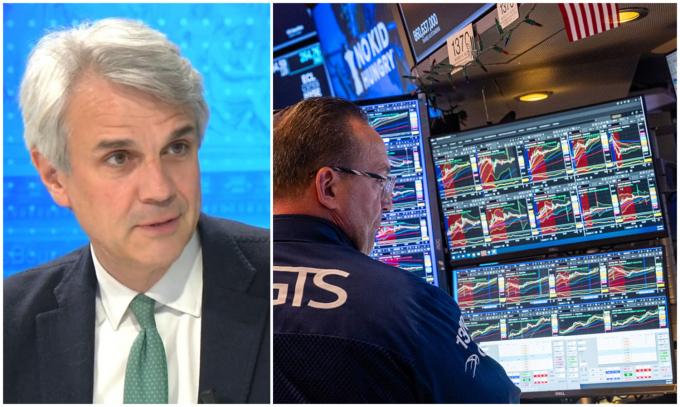 “Un des meilleurs trimestres que j’ai vus de ma carrière” : que faut-il retenir de la saison des résultats à Wall Street ?
